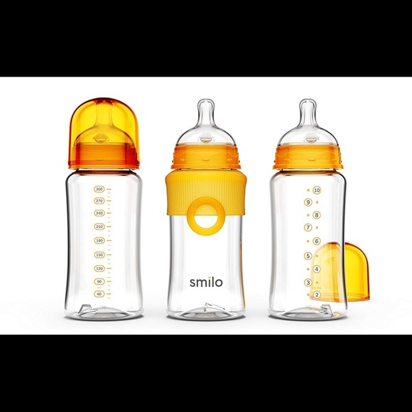 smilo bottles